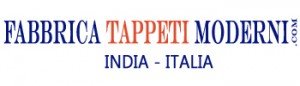 Fabbrica Tappeti Moderni
